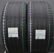 Pneumatici bridgestone 275 usato  Bonea