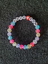 Kandi bead love for sale  BARNSLEY