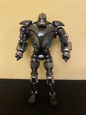 Real steel zeus for sale  Willimantic