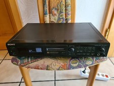 Sony mds je500 gebraucht kaufen  Ahaus