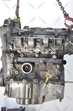 RENAULT SCENIC II MEGANE II 1.6 16V 112PS Benzinmotor K4MT760 K4M760 127tkm comprar usado  Enviando para Brazil