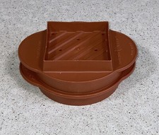 Nordic ware hamburger for sale  Belfast