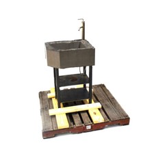 Custom modern soapstone for sale  USA
