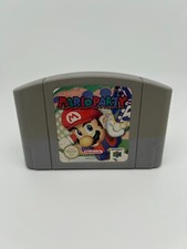 Mario party nintendo gebraucht kaufen  Hagen