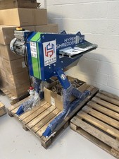 Hyper shreddder 500 for sale  NORTHAMPTON