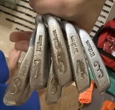 Vintage rare wilson for sale  Jupiter