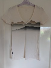 Icebreaker merino ivory for sale  BIRKENHEAD