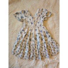 Zara neck boho for sale  Webster