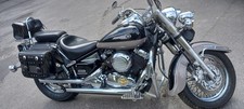yamaha xvs 650 for sale  UK