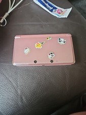Nintendo 3ds for sale  LLANELLI
