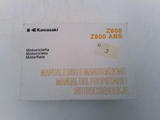 kawasaki z 800 z 800 usato  Chignolo Po