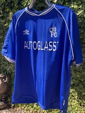 Chelsea football club for sale  CLACTON-ON-SEA