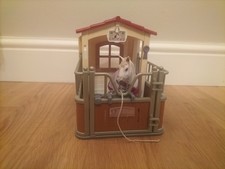 Schleich single stable for sale  SOUTHAMPTON