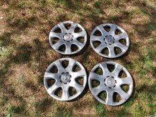 Riginal peugeot radkappen gebraucht kaufen  Landesbergen