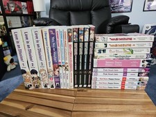 Yaoi manga novel for sale  Collegeville