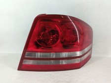 Usado, Lanterna traseira lateral direita Dodge Avenger passageiro 2008-2010 fabricante de equipamento original G5YWI comprar usado  Enviando para Brazil