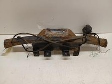 Attelage renault espace d'occasion  France