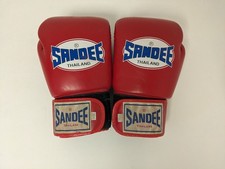 sandee boxing gloves for sale sandee boxing gloves for sale THETFORD