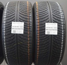 Pneumatici michelin 265 usato Pneumatici michelin 265 usato  Bonea