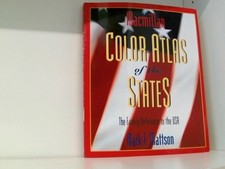 Macmillan color atlas gebraucht kaufen  Berlin