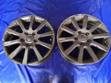 Alufelge zoll 5x127 gebraucht kaufen  Geesthacht