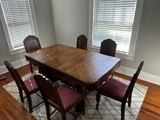 Antique art deco for sale  Rockmart