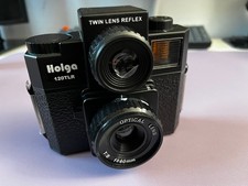 Holga 120 120gtlr for sale  OXFORD