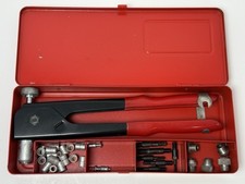 Nut serts rev for sale  Garland