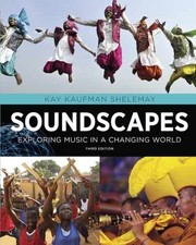 Soundscapes exploring music for sale  Philadelphia