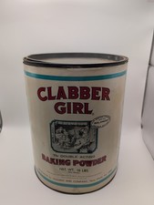 Vintage large clabber for sale  Frankton