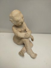 Statuette sculpture femme d'occasion  Pézenas