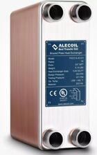 Plates heat exchanger for sale  Kingston