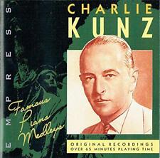 Kunz charlie famous for sale  UK