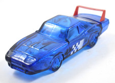 Garrafa vintage Avon Aftershave azul Plymouth Superbird Stock Car comprar usado  Enviando para Brazil