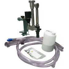 Hydro systems 530 d'occasion  Expédié en Belgium