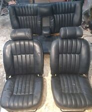 Jaguar xj6 seats for sale  BRIGHTON