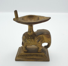 Antique statuette elephant d'occasion Antique statuette elephant d'occasion  Annemasse