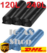 60l 120l 200l gebraucht kaufen  Halle