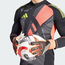 Guanti portiere adidas usato  Barrafranca