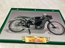 Velocette 500 venom d'occasion  Decize