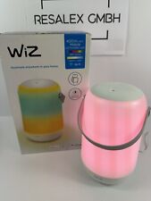 Wiz portable tischleuchte gebraucht kaufen  Eggenfelden