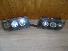 Angel eyes audi gebraucht kaufen  Sulz am Neckar
