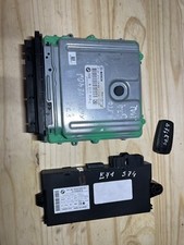 Kit ecu moteur d'occasion Kit ecu moteur d'occasion  Porto-Vecchio