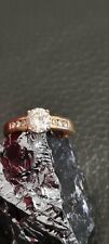 Bague 18k d'occasion  Colmar
