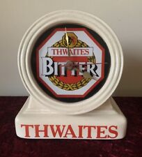 Thwaites traditional bitter for sale  STANFORD-LE-HOPE