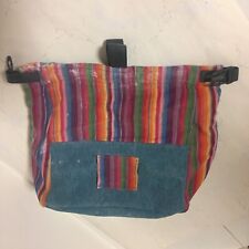 Boulder chalk bag gebraucht kaufen  Sauerlach