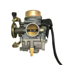 Carburetor for linhai d'occasion  Expédié en Belgium