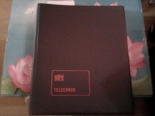 Telefonkarten album einlagen gebraucht kaufen  Deutschland