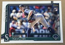 Troy taylor 2025 for sale  Sacramento