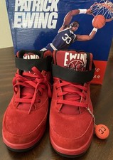 Patrick ewing mid for sale  Homosassa